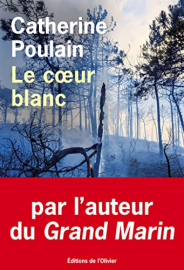 Le coeur blanc (Littérature Française)